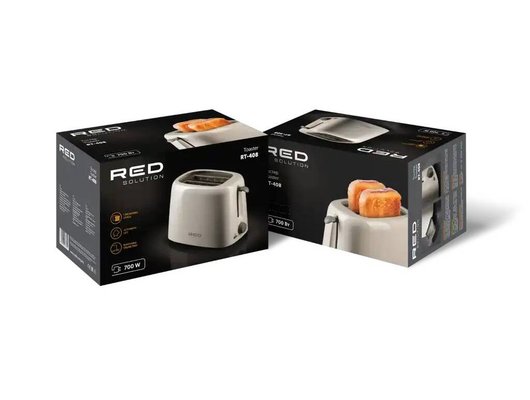 Тостер RED solution RT-408